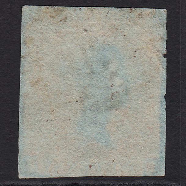 Additional view of stamp 4243