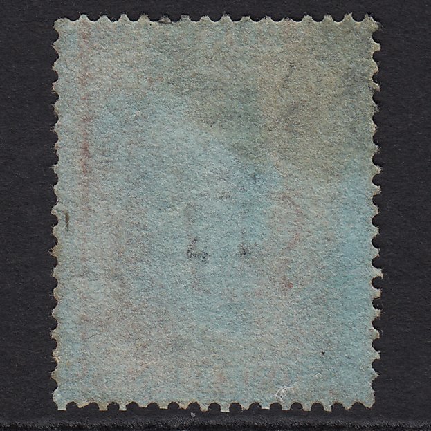Additional view of stamp 4266