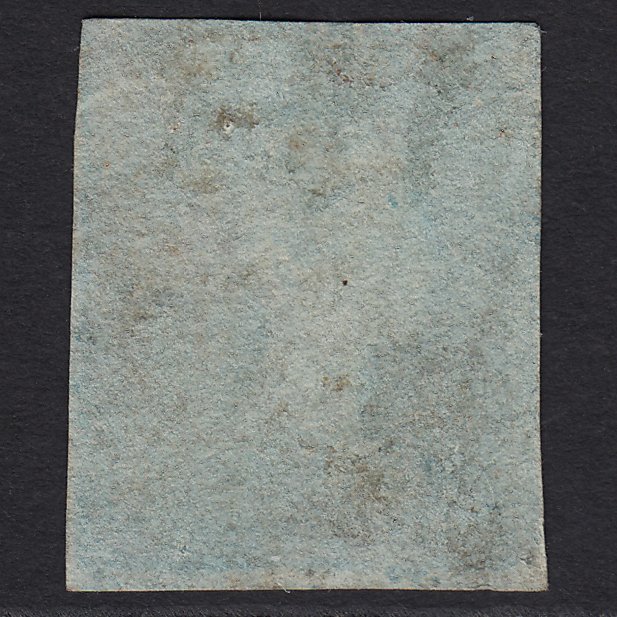 Additional view of stamp 4301