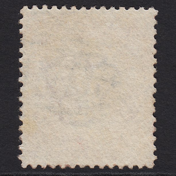 Additional view of stamp 4347