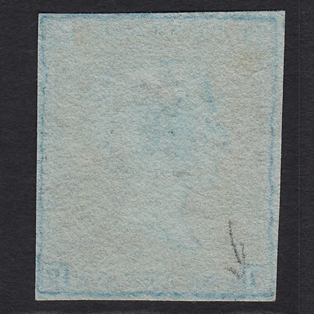 Additional view of stamp 4390