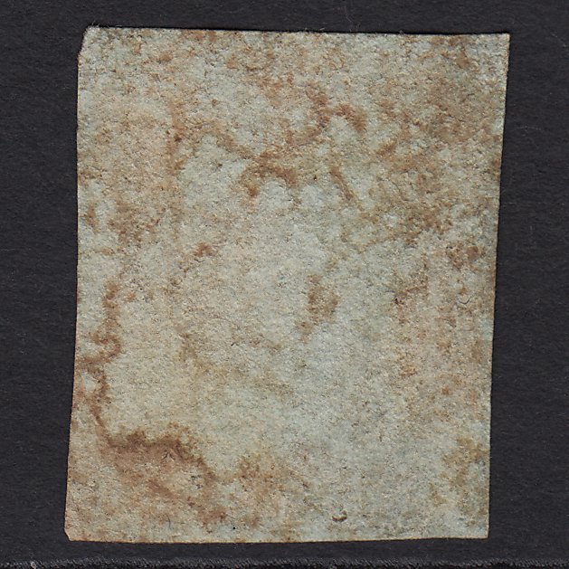 Additional view of stamp 4446