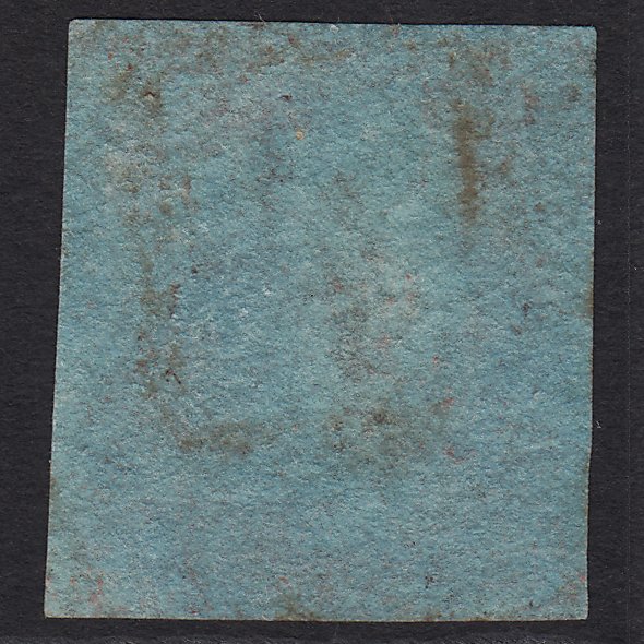 Additional view of stamp 4547