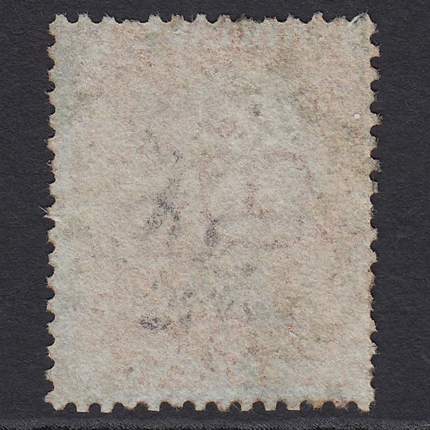 Additional view of stamp 4155