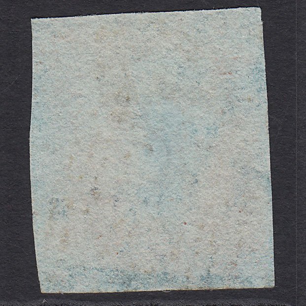 Additional view of stamp 4244