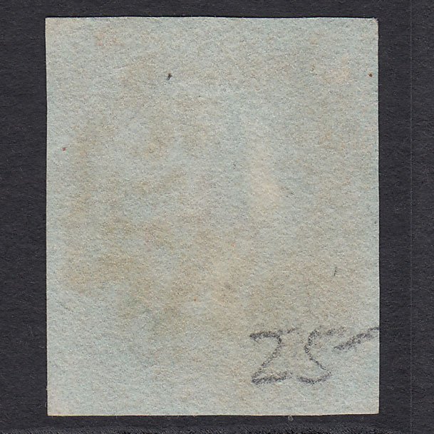 Additional view of stamp 4313