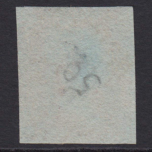 Additional view of stamp 4447