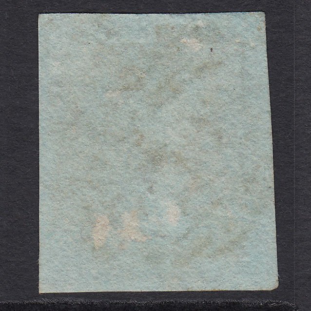 Additional view of stamp 4517