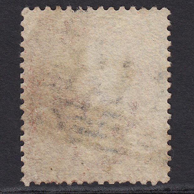 Additional view of stamp 4565