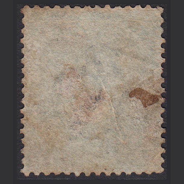 Additional view of stamp 4145