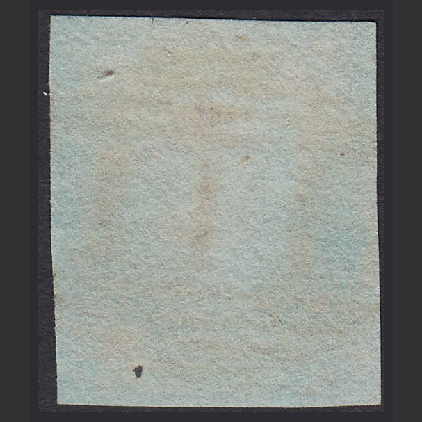 Additional view of stamp 4222