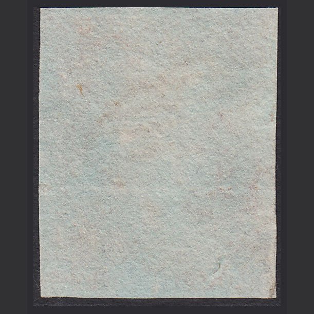 Additional view of stamp 4235