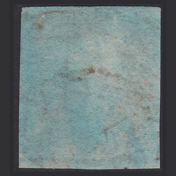 Additional view of stamp 4314