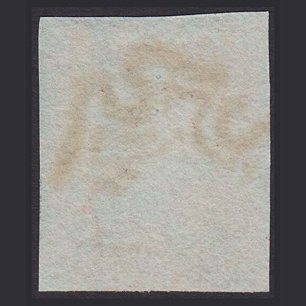 Additional view of stamp 4378