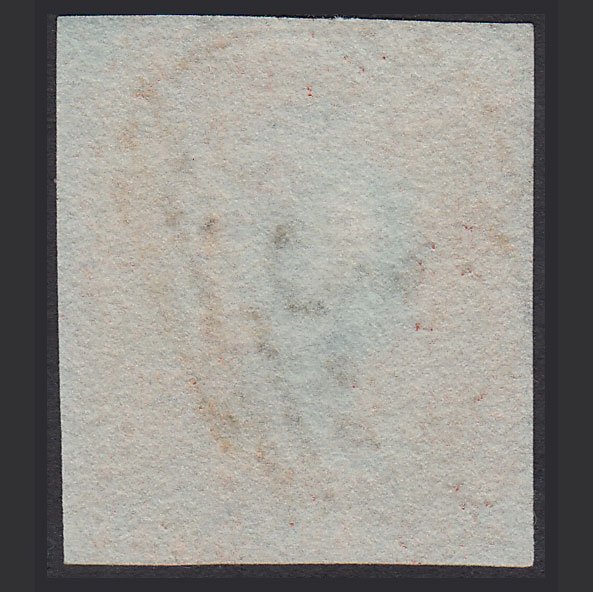 Additional view of stamp 4392