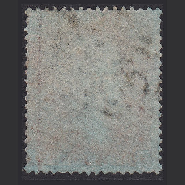 Additional view of stamp 4337
