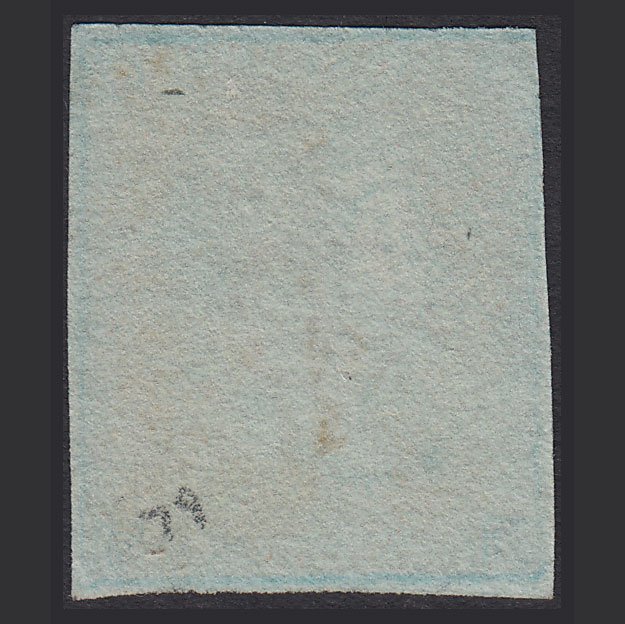 Additional view of stamp 4437