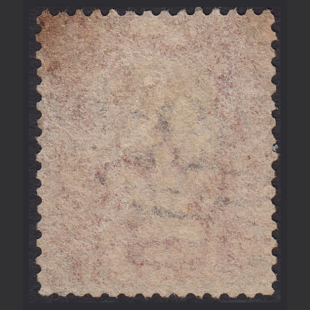 Additional view of stamp 4468