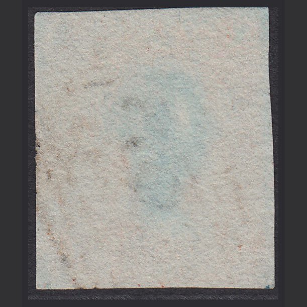 Additional view of stamp 4538