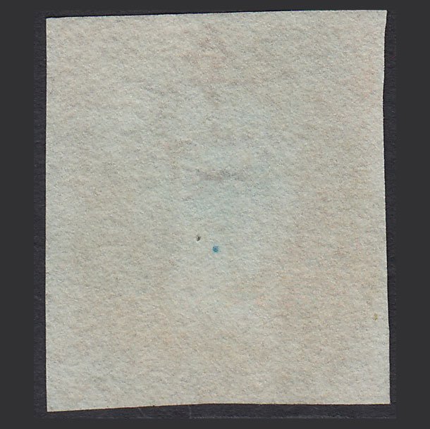 Additional view of stamp 4161