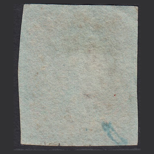 Additional view of stamp 4236