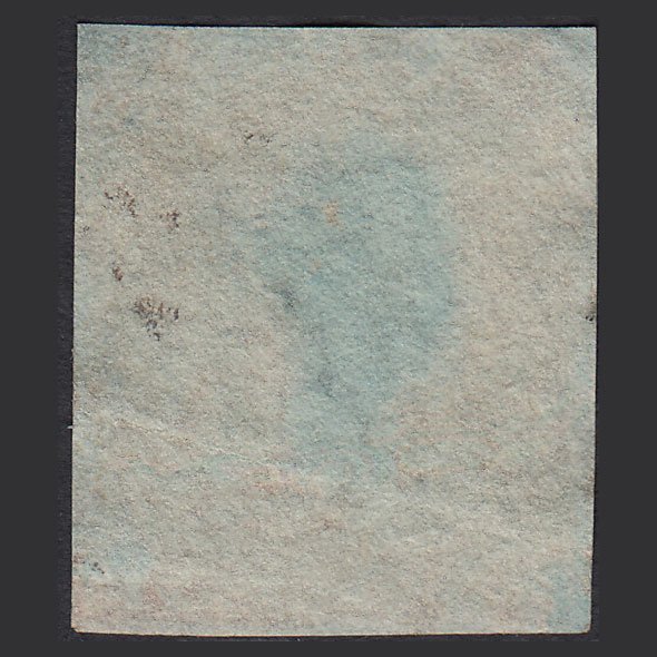 Additional view of stamp 4304