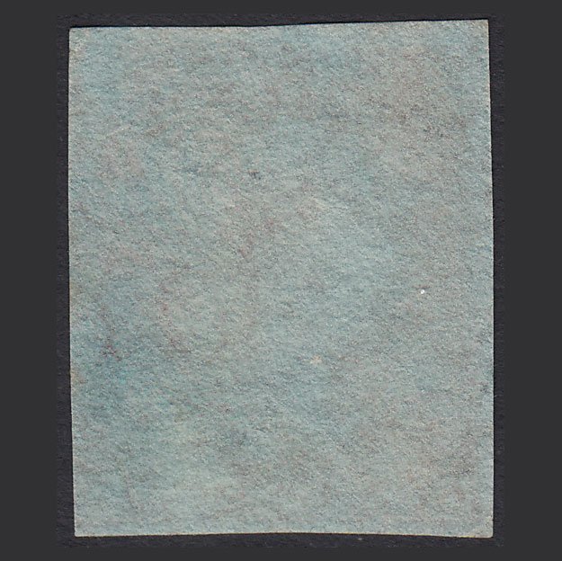 Additional view of stamp 4371