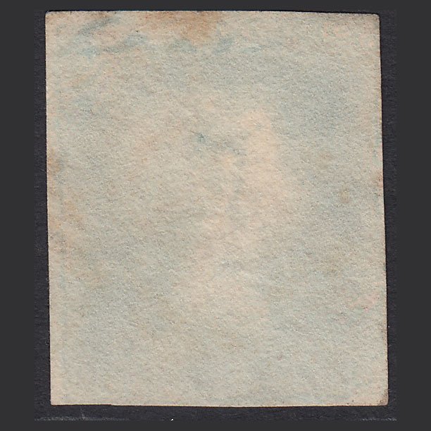 Additional view of stamp 4438