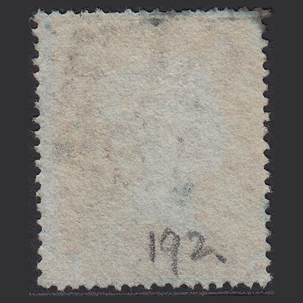 Additional view of stamp 4484