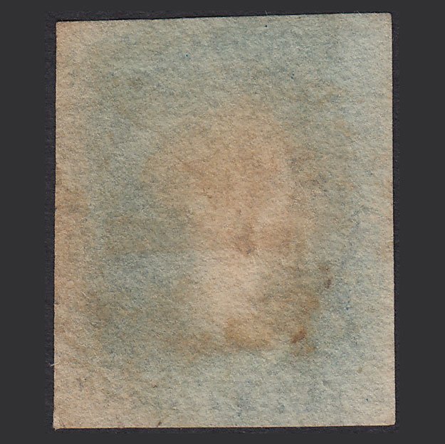 Additional view of stamp 4492