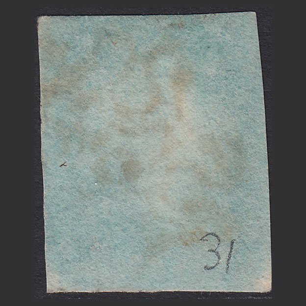 Additional view of stamp 4496
