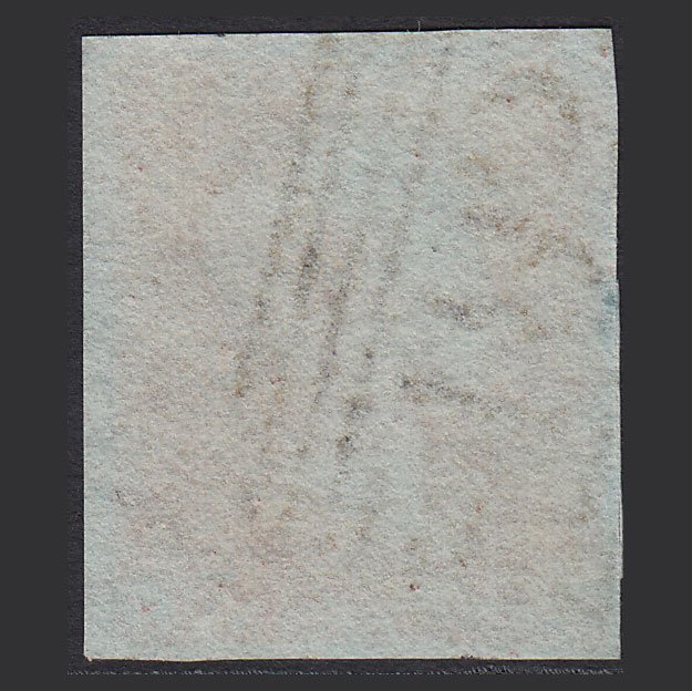 Additional view of stamp 4506