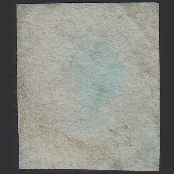 Additional view of stamp 4156