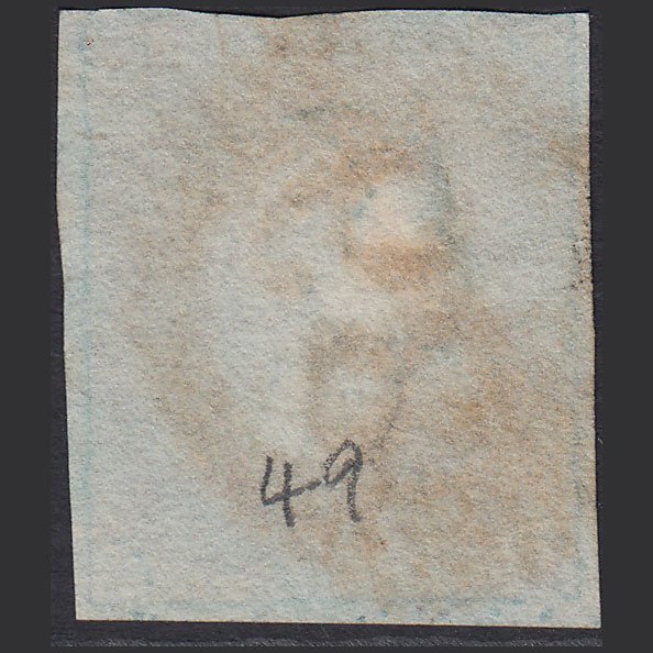 Additional view of stamp 4162