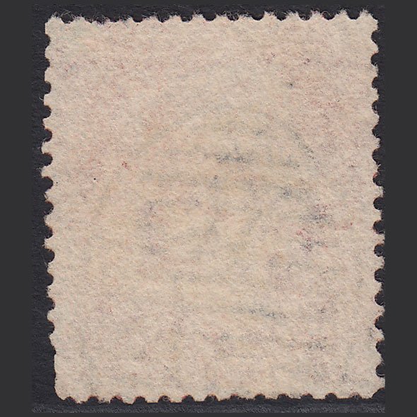 Additional view of stamp 4190