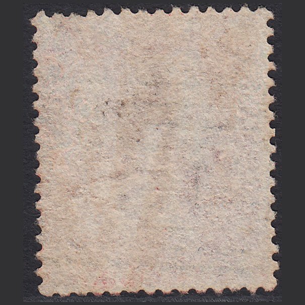 Additional view of stamp 4137