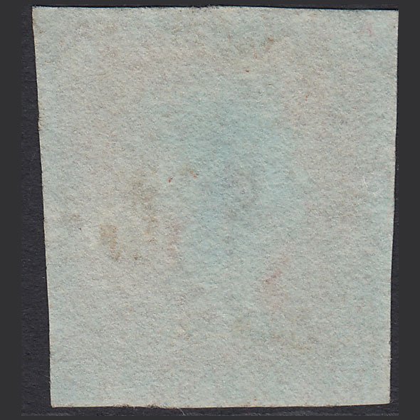 Additional view of stamp 4237