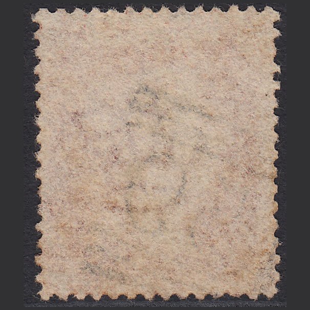 Additional view of stamp 4258