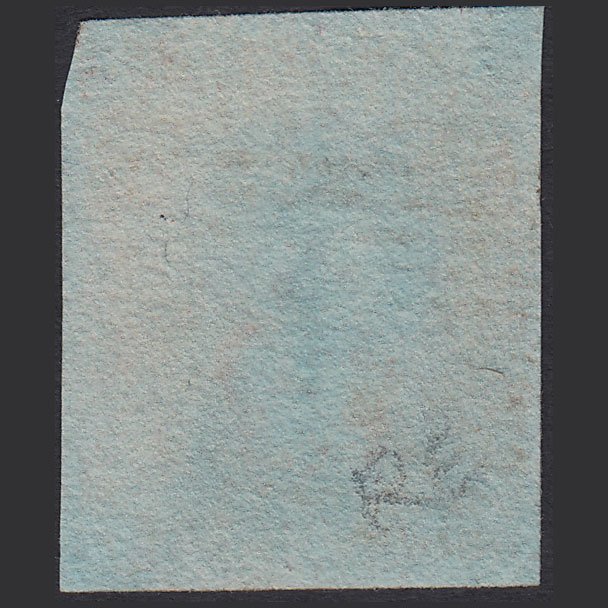 Additional view of stamp 4281