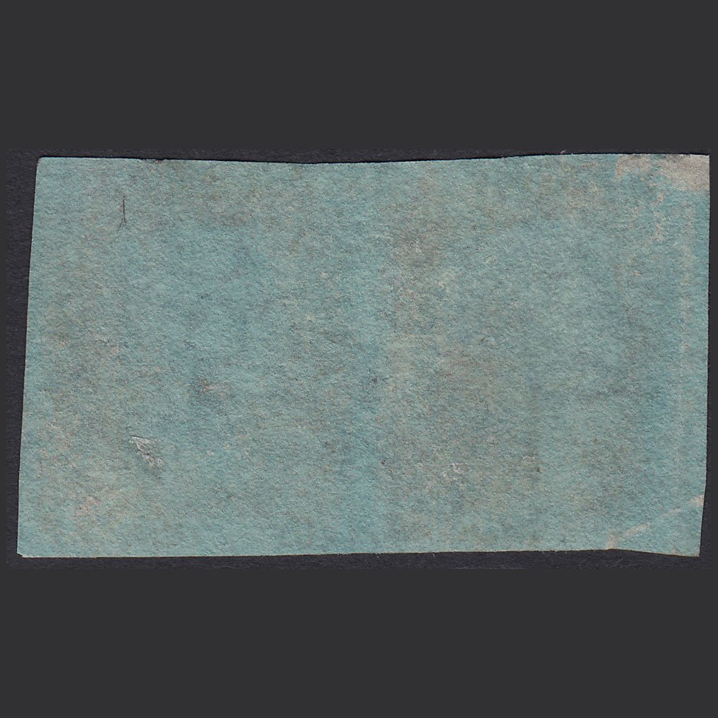 Additional view of stamp 4292