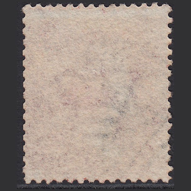 Additional view of stamp 4349