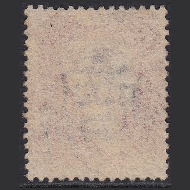 Additional view of stamp 4357