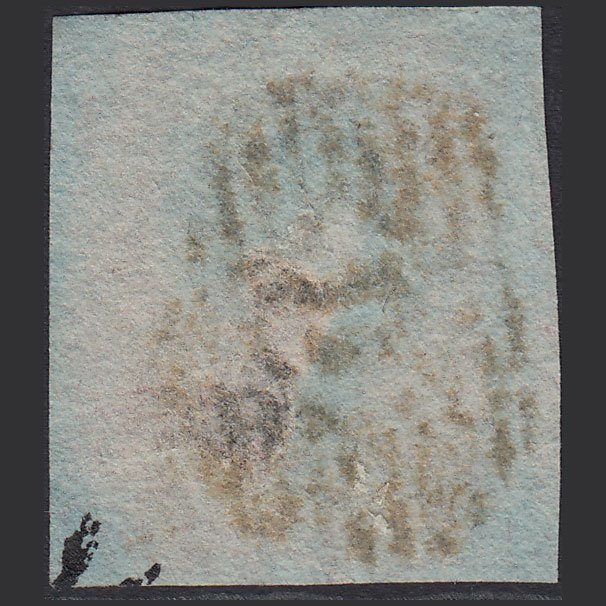 Additional view of stamp 4380