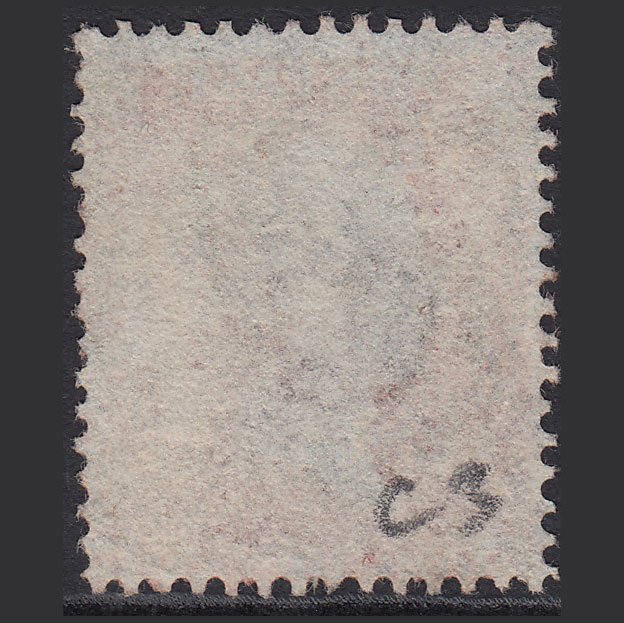 Additional view of stamp 4457