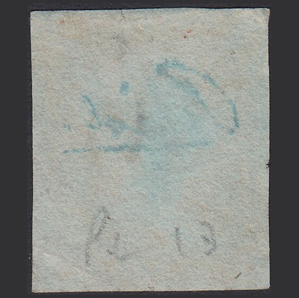 Additional view of stamp 4163