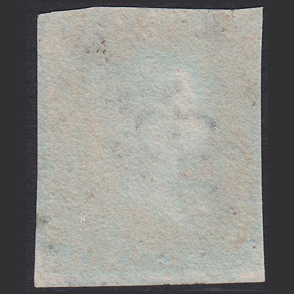 Additional view of stamp 4173