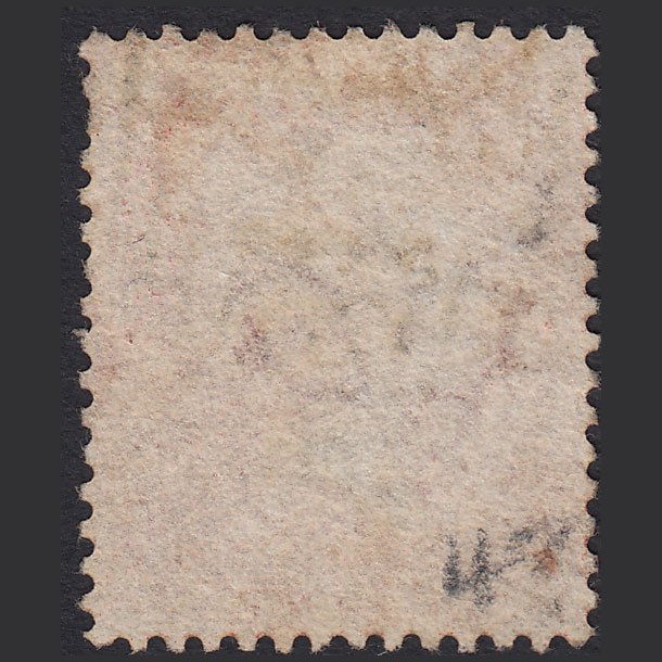 Additional view of stamp 4191