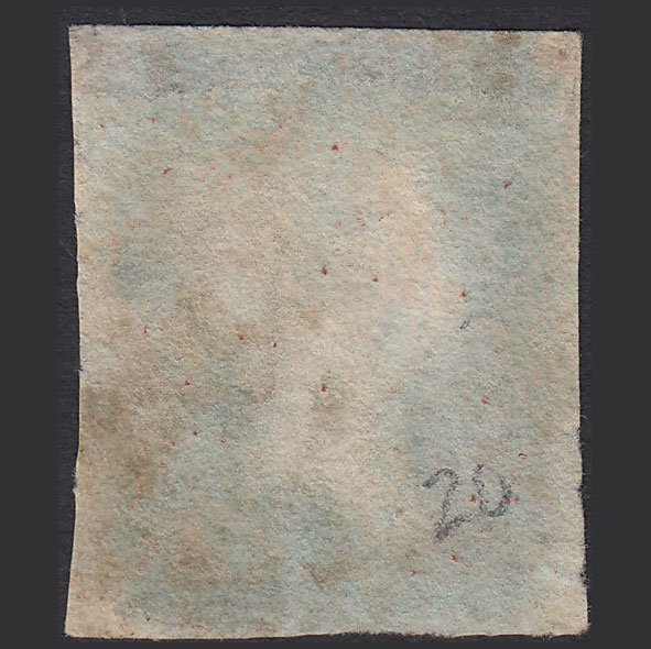 Additional view of stamp 4224