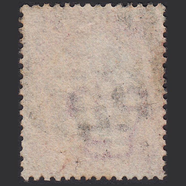 Additional view of stamp 4270