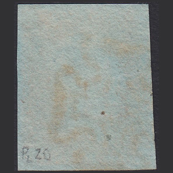 Additional view of stamp 4293
